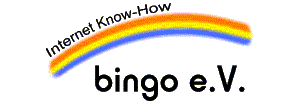 Bürgernetz Ingolstadt - bingo e.V.