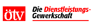 Gewerkschaft ÖTV